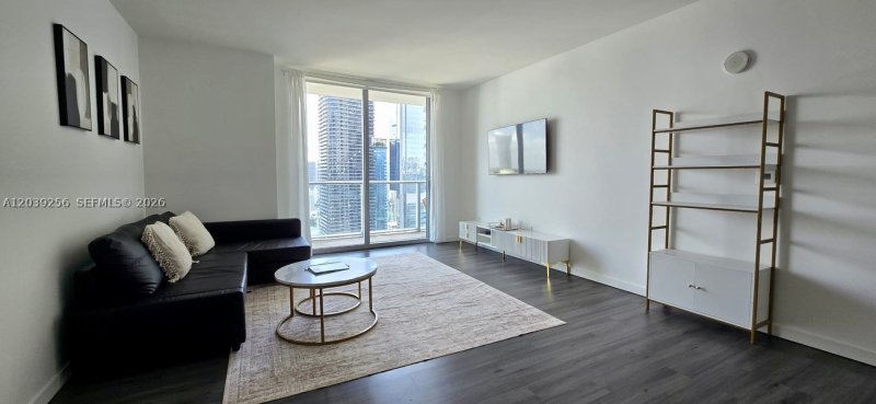 Condo for sale at 1100 Millecento 3808