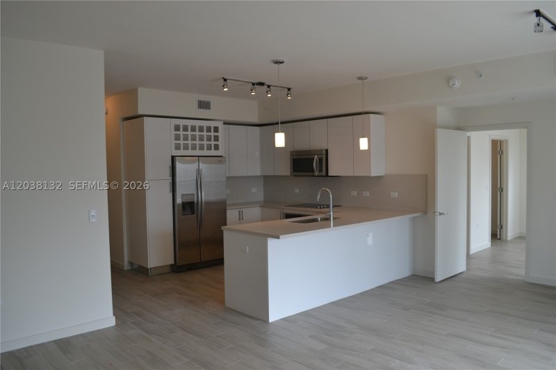 Alquiler de apartamento en Nine at Mary Brickell Village 3202