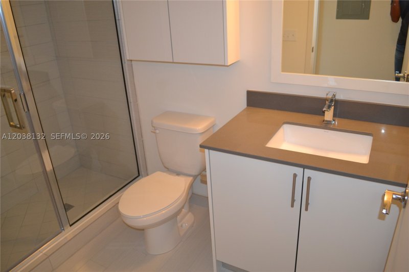 Alquiler de apartamento en Nine at Mary Brickell Village 3202