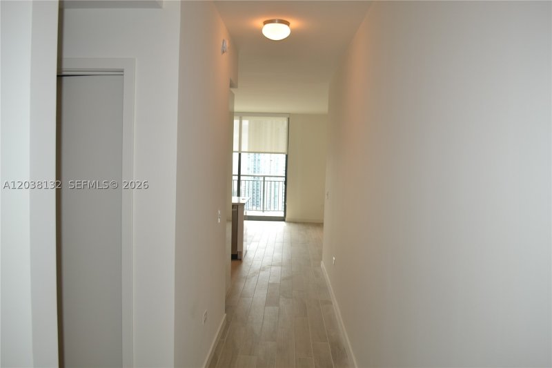 Alquiler de apartamento en Nine at Mary Brickell Village 3202