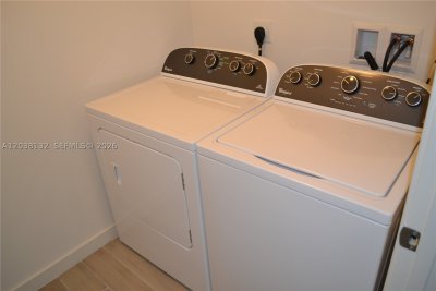 Alquiler de apartamento en Nine at Mary Brickell Village 3202