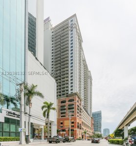 Nine at Mary Brickell Village Apt #3202
