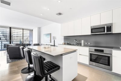 Brickell City Centre Rise Apt #1006