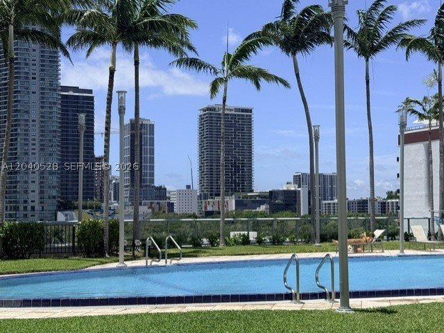 Comprar apartamento en Blue Condominium 803