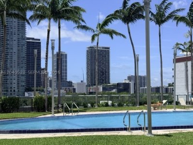Comprar apartamento no Blue Condominium 803