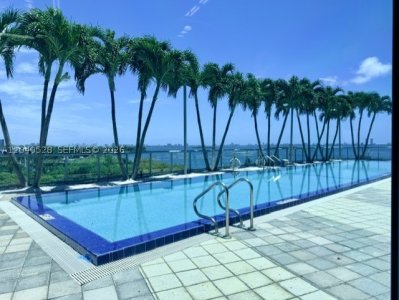 Comprar apartamento no Blue Condominium 803