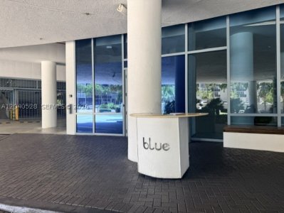 Comprar apartamento no Blue Condominium 803