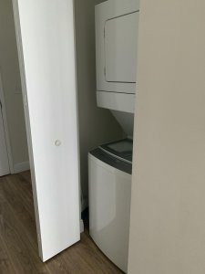 Aluguel de apartamento no Edgewater Lofts 805