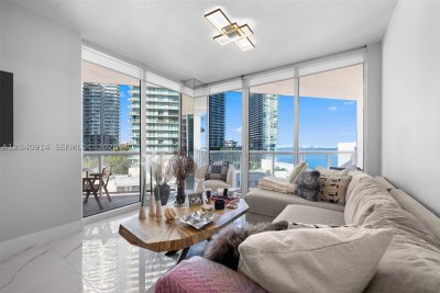 Comprar apartamento no Platinum Condo 904