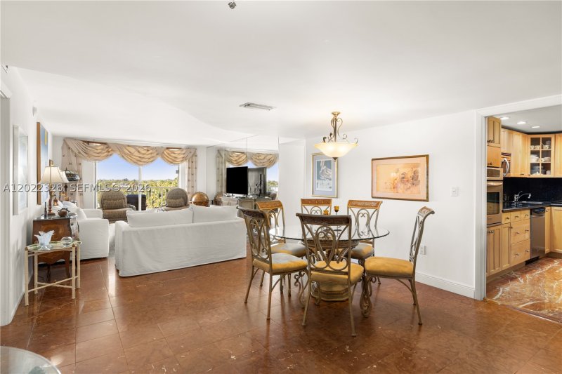 Apartment for rent at Cape Florida Club 611