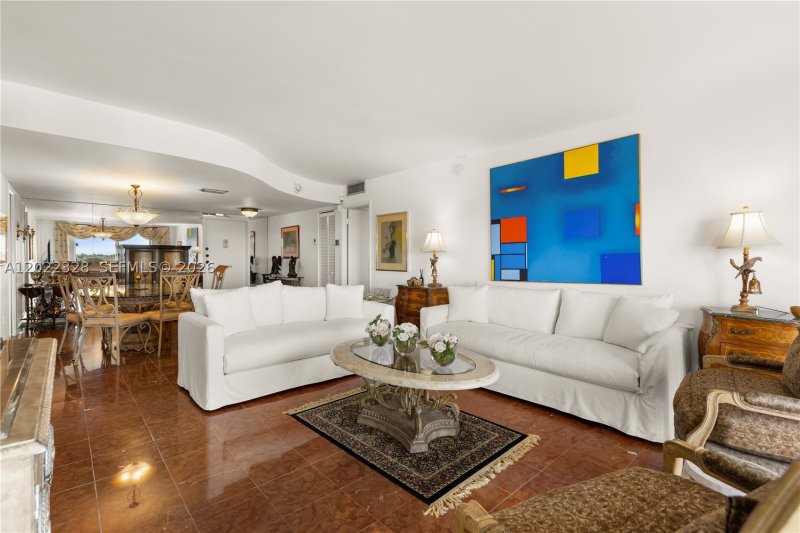 Apartment for rent at Cape Florida Club 611