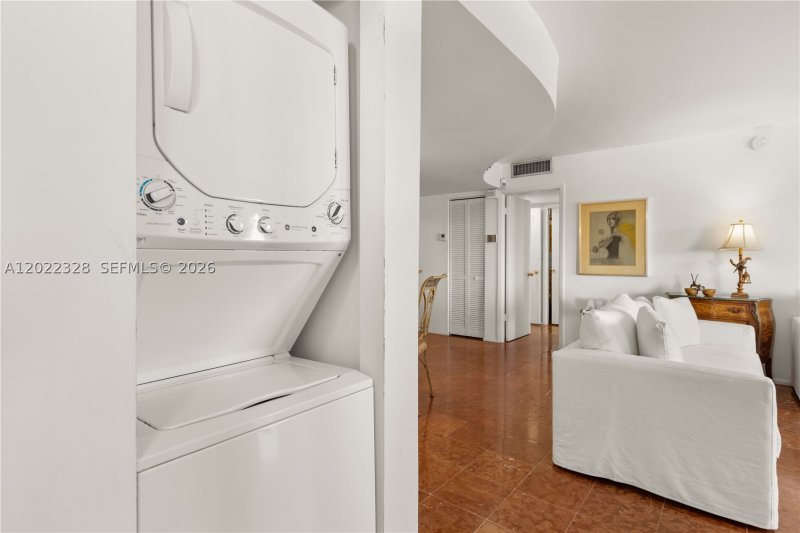 Apartment for rent at Cape Florida Club 611