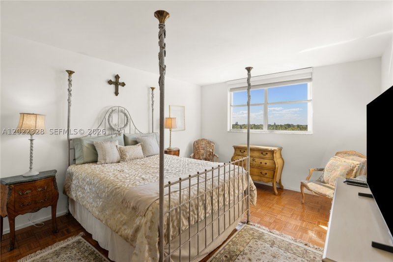 Apartment for rent at Cape Florida Club 611