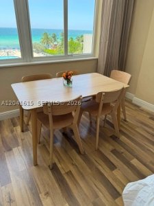 Aluguel de apartamento no Aventura Beach Club 348