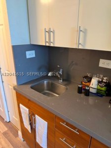 Aluguel de apartamento no Aventura Beach Club 348