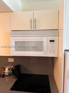 Aluguel de apartamento no Aventura Beach Club 348