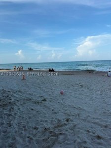 Aluguel de apartamento no Aventura Beach Club 348