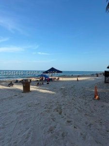 Aluguel de apartamento no Aventura Beach Club 348
