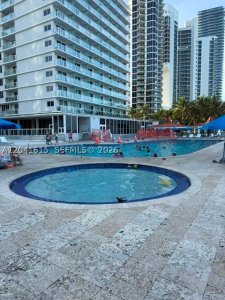 Aluguel de apartamento no Aventura Beach Club 348