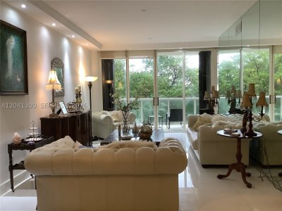 4000 Williams Island Apt #W-STE3