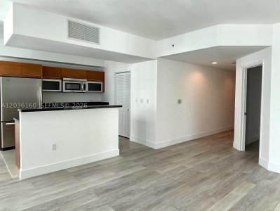 Comprar apartamento en Vizcayne South Tower 2108