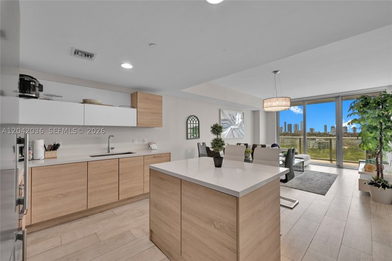 Comprar apartamento en The Harbour 1020