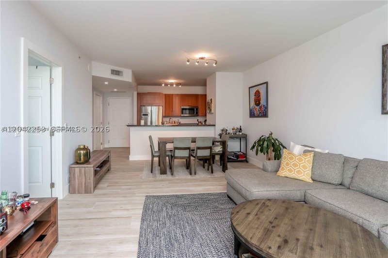 Apartment for rent at 1300 Ponce 500