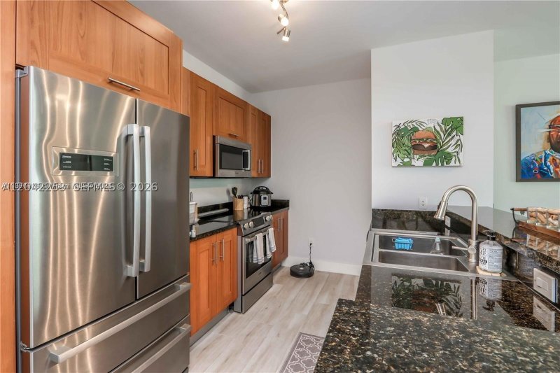 Apartment for rent at 1300 Ponce 500