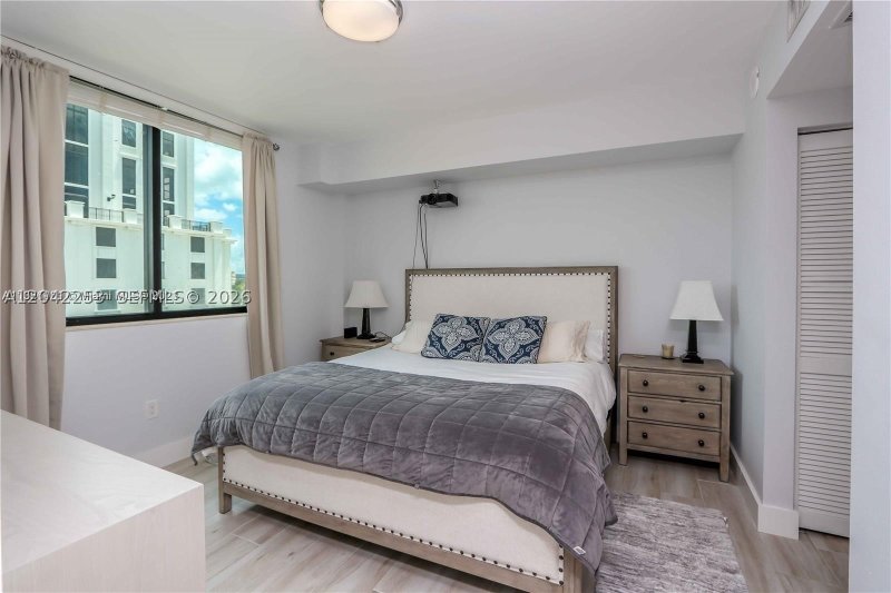 Apartment for rent at 1300 Ponce 500
