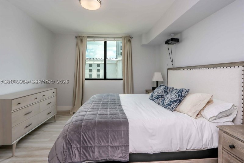 Apartment for rent at 1300 Ponce 500