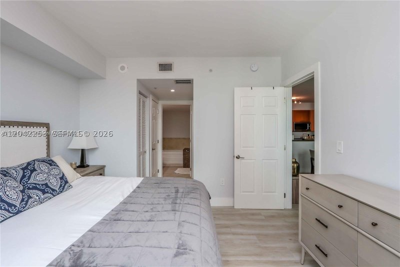 Apartment for rent at 1300 Ponce 500