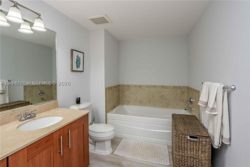 Apartment for rent at 1300 Ponce 500