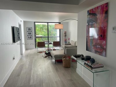 Brickell Bay Club Apt #314