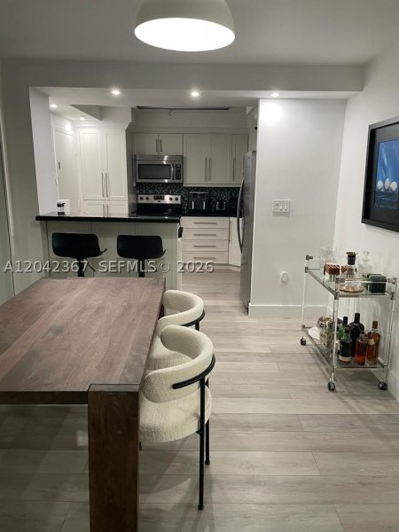 Apartment for rent at Brickell Bay Club 314