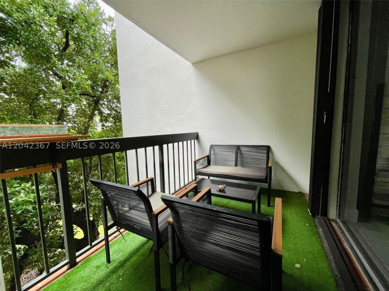 Apartment for rent at Brickell Bay Club 314