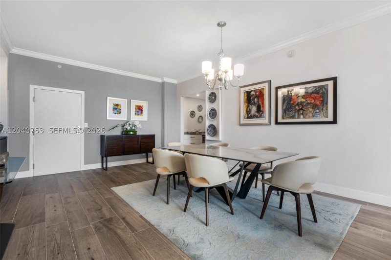 Condo for sale at Gables Waterway Towers PH03