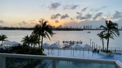 Mirador Apt #318