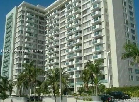 Apartment for rent at Mirador 318