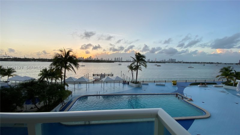 Apartment for rent at Mirador 318