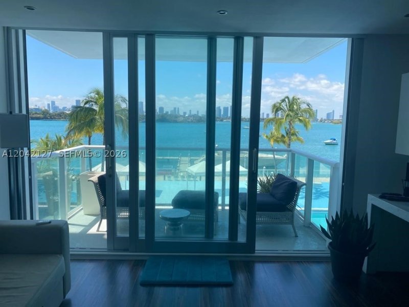 Apartment for rent at Mirador 318