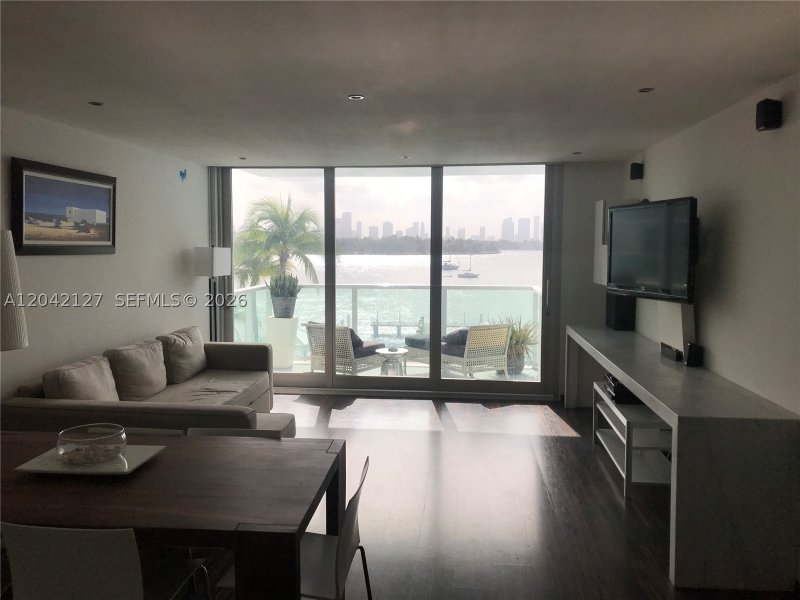 Apartment for rent at Mirador 318