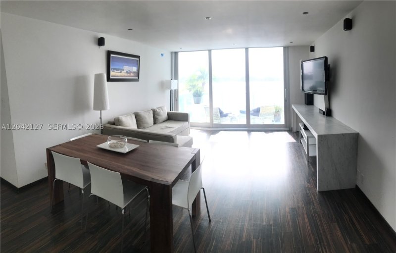 Apartment for rent at Mirador 318
