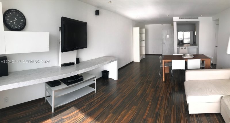Apartment for rent at Mirador 318