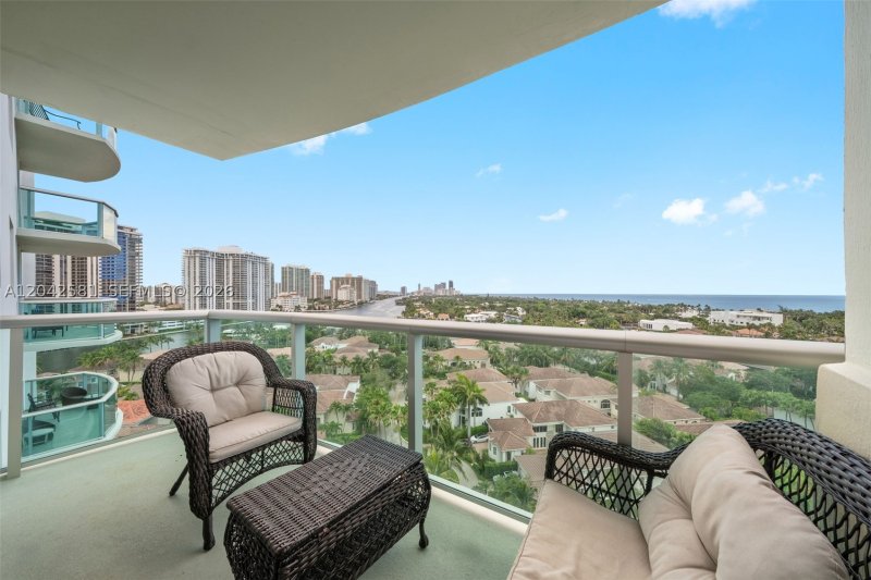 Apartment for rent at Ocean View 1224