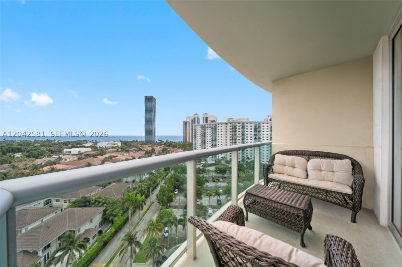 Apartment for rent at Ocean View 1224