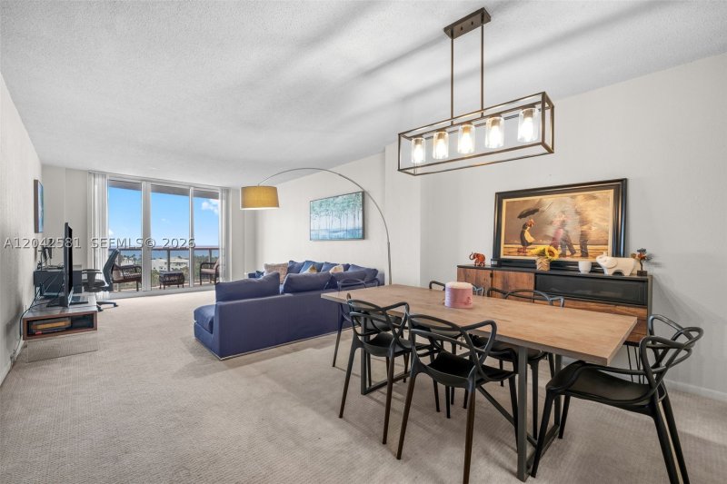 Apartment for rent at Ocean View 1224
