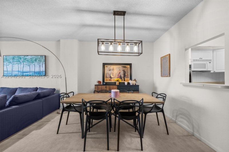 Apartment for rent at Ocean View 1224