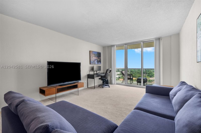 Apartment for rent at Ocean View 1224