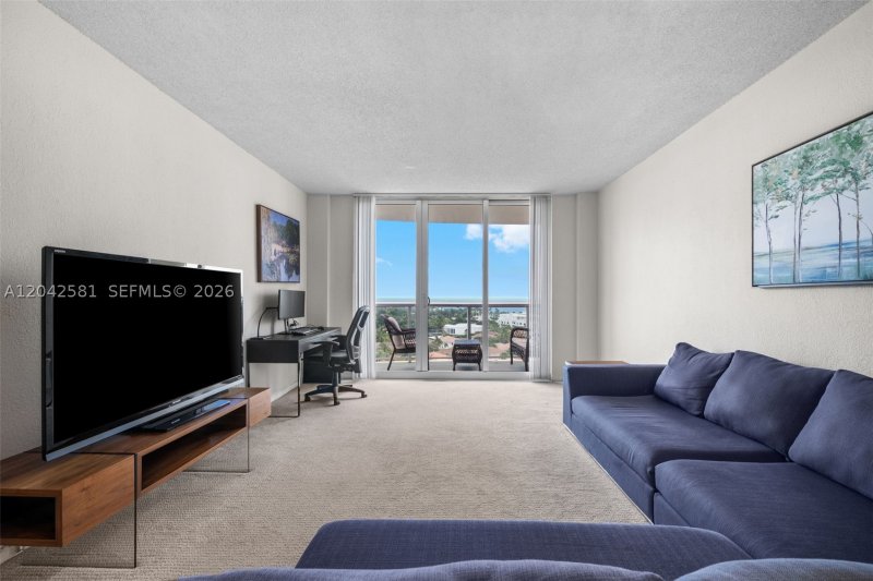 Apartment for rent at Ocean View 1224