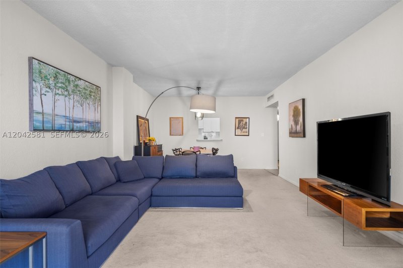 Apartment for rent at Ocean View 1224